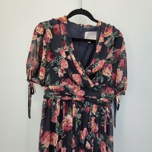 Gal meets glam Ashlynn